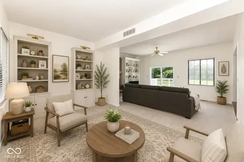 9910 Culpepper Drive Carmel IN 46032