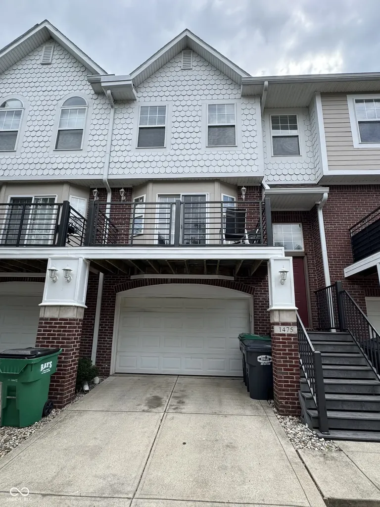 1475 Autumn Oak Street Greenwood IN 46143