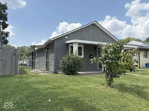 320 N 7th Avenue Beech Grove IN 46107