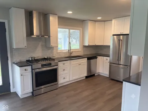 320 N 7th Avenue Beech Grove IN 46107