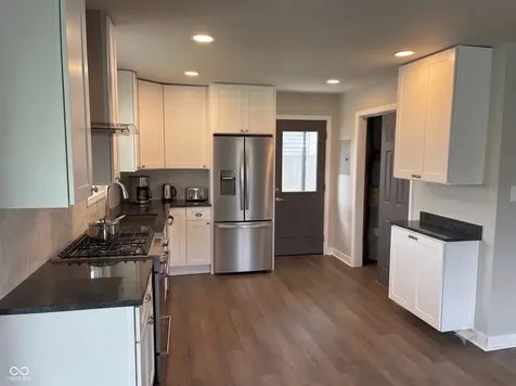 320 N 7th Avenue Beech Grove IN 46107