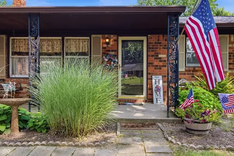 7712 Poplar Road Brownsburg IN 46112