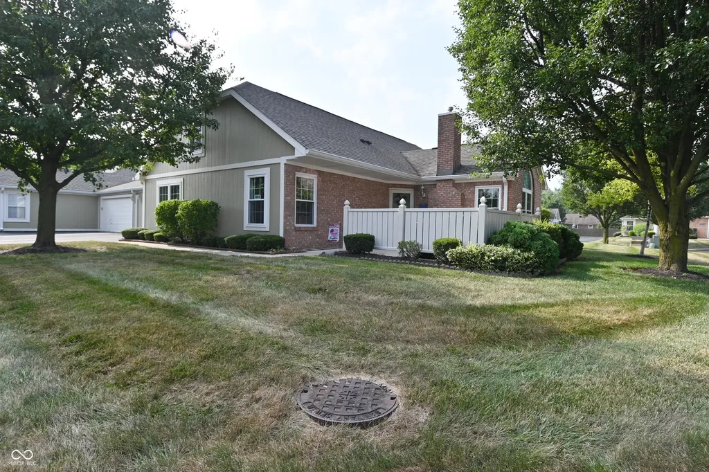7311 Chapel Villas Drive Indianapolis IN 46214