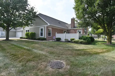 7311 Chapel Villas Drive Indianapolis IN 46214