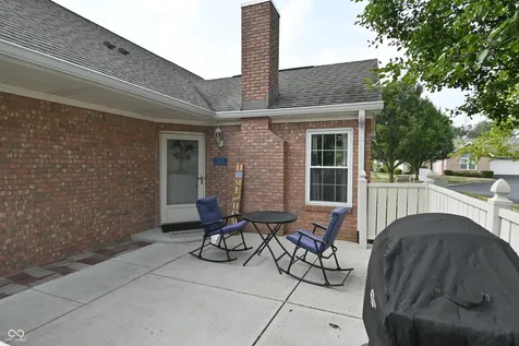 7311 Chapel Villas Drive Indianapolis IN 46214