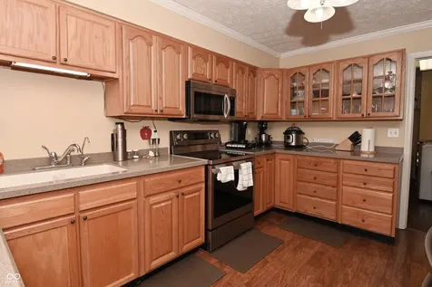 7311 Chapel Villas Drive Indianapolis IN 46214