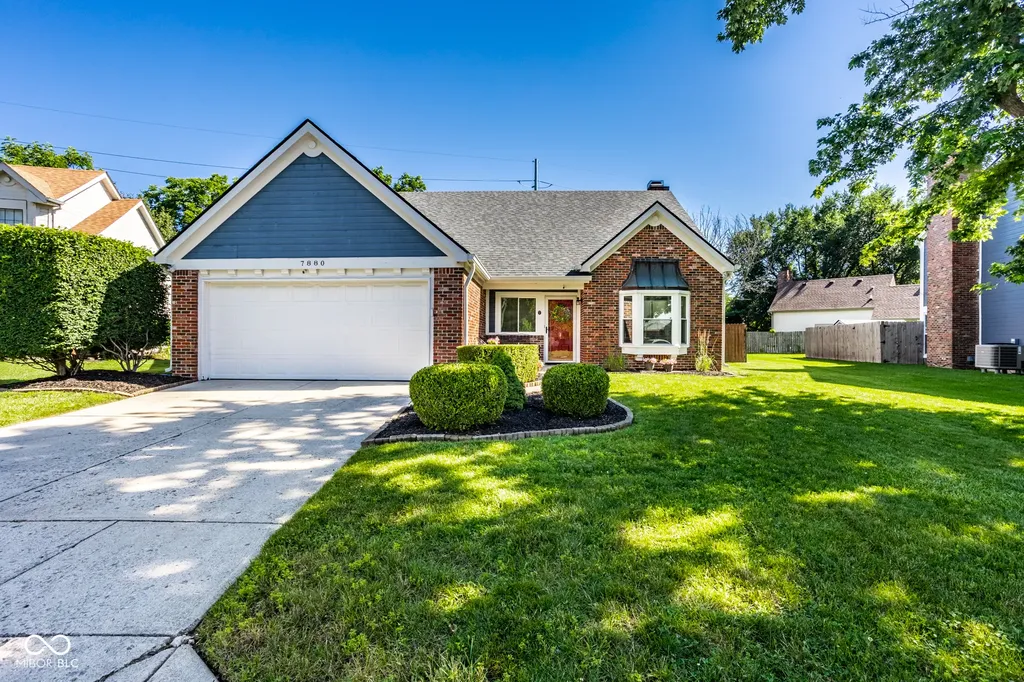 7880 Stonebranch North Drive Indianapolis IN 46256