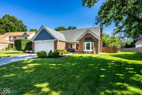 7880 Stonebranch North Drive Indianapolis IN 46256