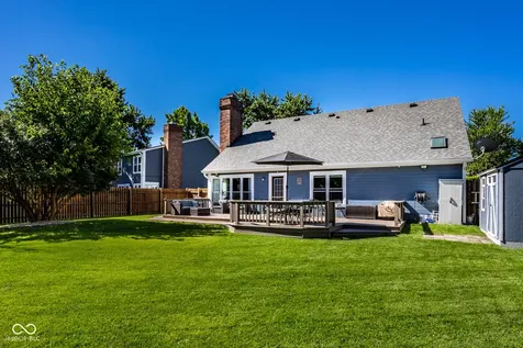 7880 Stonebranch North Drive Indianapolis IN 46256