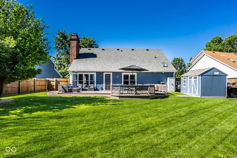 7880 Stonebranch North Drive Indianapolis IN 46256