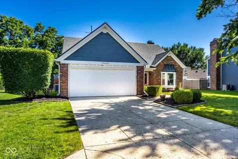 7880 Stonebranch North Drive Indianapolis IN 46256