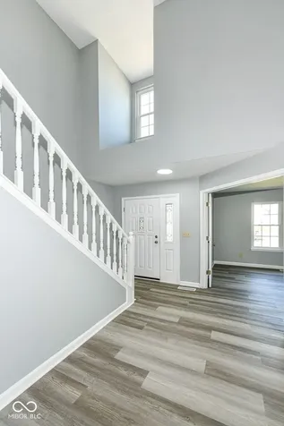 6384 Hillview Circle Fishers IN 46038