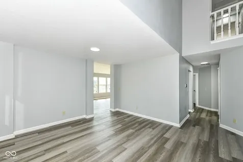 6384 Hillview Circle Fishers IN 46038