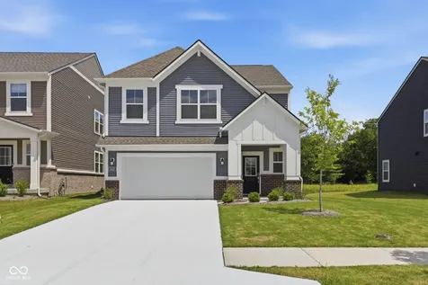 3425 Sugar Grove Dr Drive Whitestown IN 46075