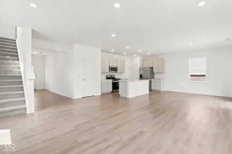 3425 Sugar Grove Dr Drive Whitestown IN 46075