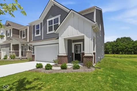 3425 Sugar Grove Dr Drive Whitestown IN 46075