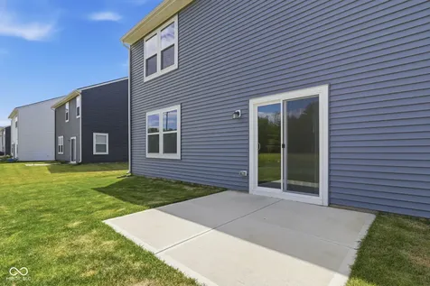 3425 Sugar Grove Dr Drive Whitestown IN 46075