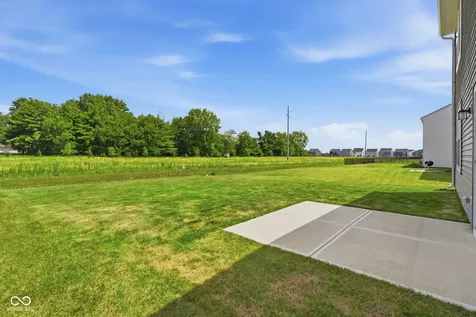 3425 Sugar Grove Dr Drive Whitestown IN 46075