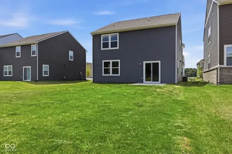 3425 Sugar Grove Dr Drive Whitestown IN 46075