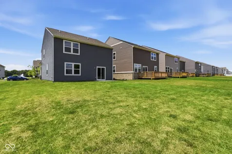 3425 Sugar Grove Dr Drive Whitestown IN 46075