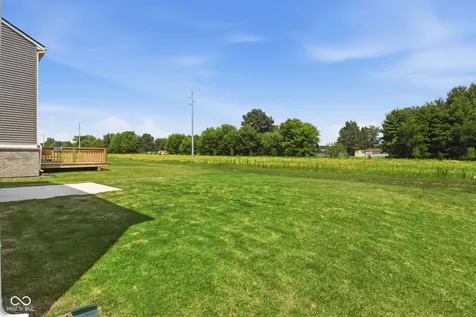 3425 Sugar Grove Dr Drive Whitestown IN 46075
