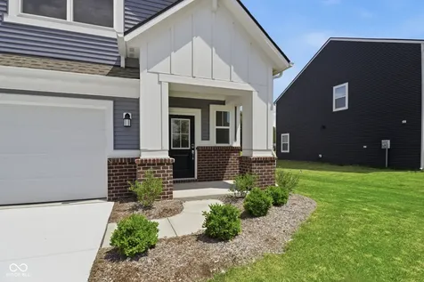 3425 Sugar Grove Dr Drive Whitestown IN 46075