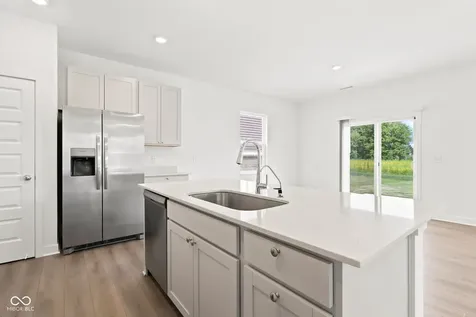 3425 Sugar Grove Dr Drive Whitestown IN 46075