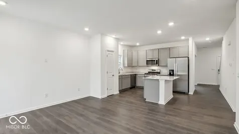 2816 Redding Drive Whitestown IN 46075