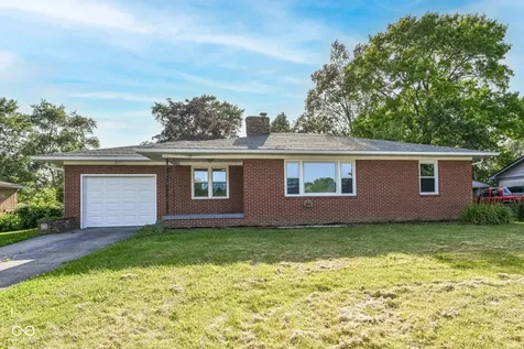 306 Payton Avenue Indianapolis IN 46219