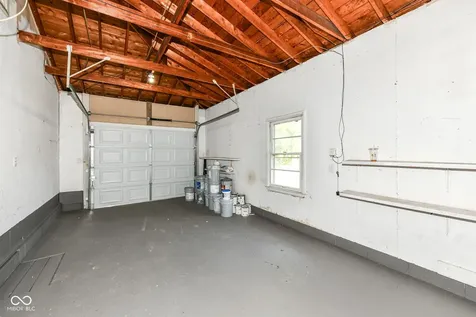 306 Payton Avenue Indianapolis IN 46219