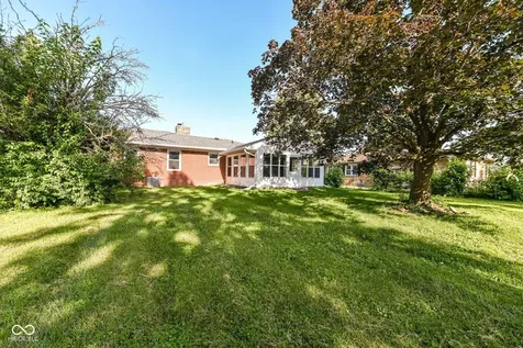 306 Payton Avenue Indianapolis IN 46219