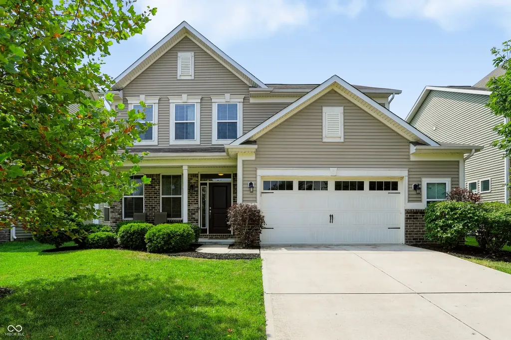 10639 Glenwyck Place Noblesville IN 46060