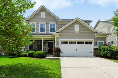 10639 Glenwyck Place Noblesville IN 46060