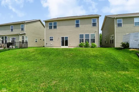 10639 Glenwyck Place Noblesville IN 46060