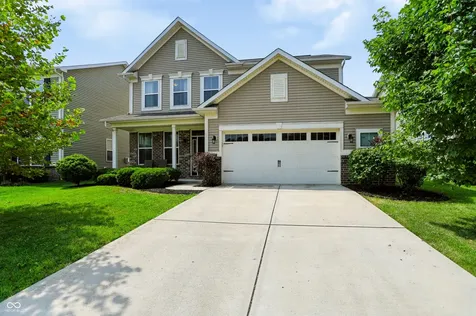 10639 Glenwyck Place Noblesville IN 46060