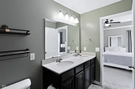 10639 Glenwyck Place Noblesville IN 46060