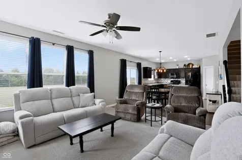 10639 Glenwyck Place Noblesville IN 46060
