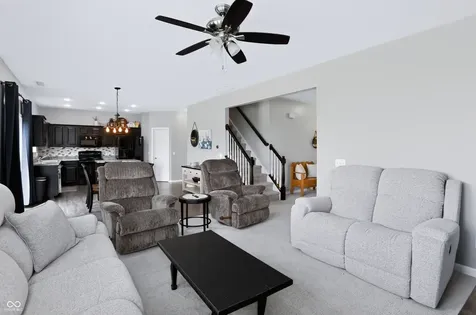 10639 Glenwyck Place Noblesville IN 46060