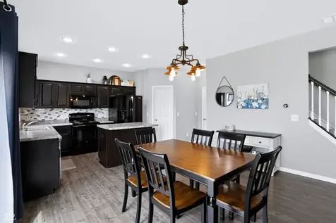 10639 Glenwyck Place Noblesville IN 46060