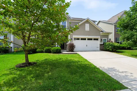 10639 Glenwyck Place Noblesville IN 46060