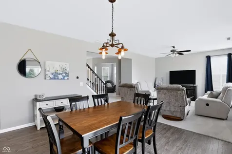 10639 Glenwyck Place Noblesville IN 46060