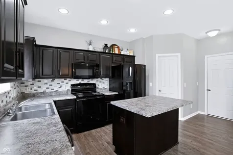 10639 Glenwyck Place Noblesville IN 46060