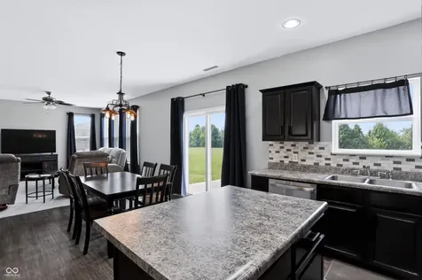 10639 Glenwyck Place Noblesville IN 46060