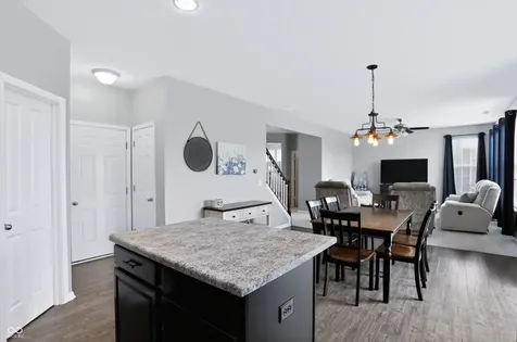 10639 Glenwyck Place Noblesville IN 46060