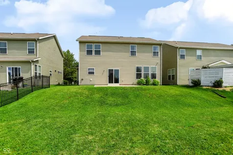 10639 Glenwyck Place Noblesville IN 46060