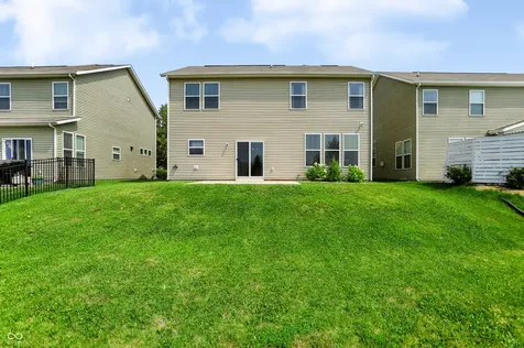 10639 Glenwyck Place Noblesville IN 46060