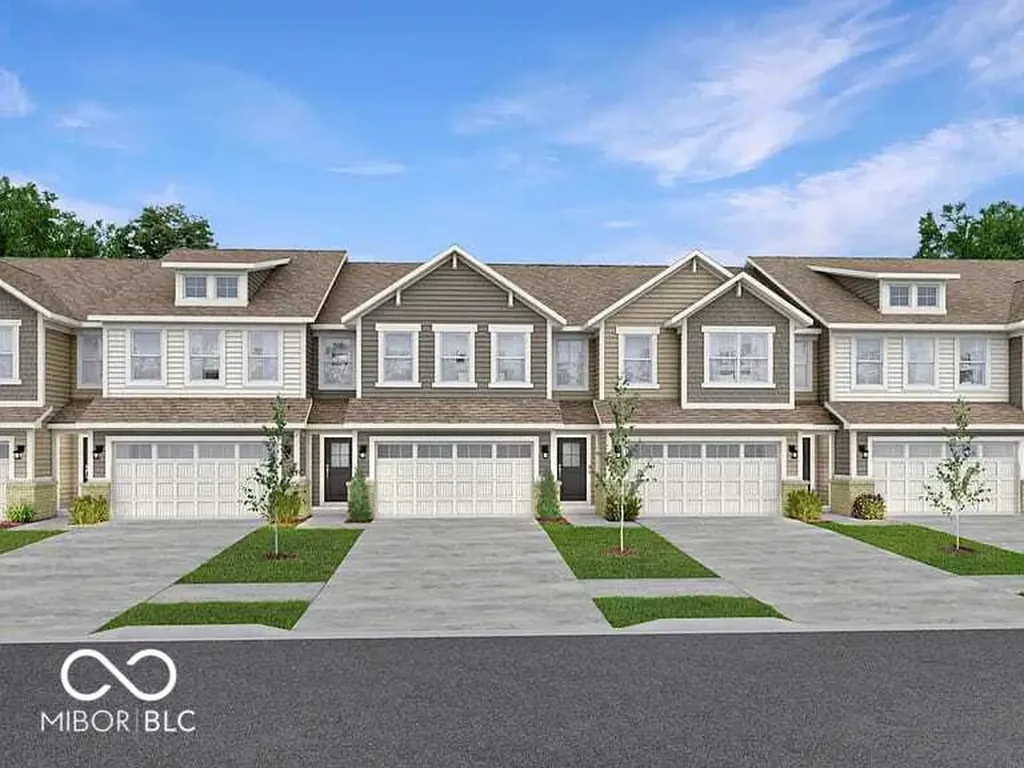 15243 Farrington Way Fishers IN 46037