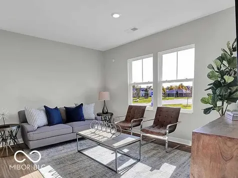 15243 Farrington Way Fishers IN 46037