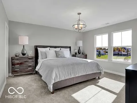 15243 Farrington Way Fishers IN 46037