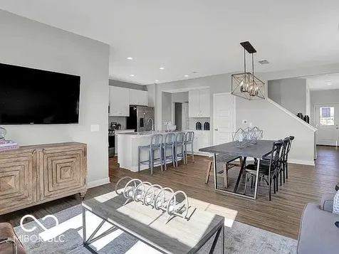 15243 Farrington Way Fishers IN 46037